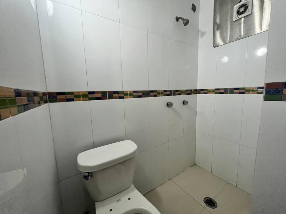 Habitacion En El Corazon Del Angel De La Independiente Kota Meksiko Bagian luar foto