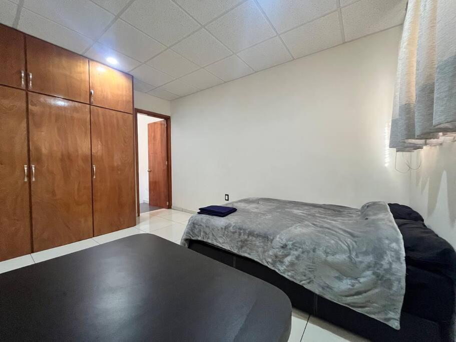 Habitacion En El Corazon Del Angel De La Independiente Kota Meksiko Bagian luar foto