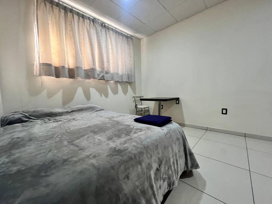 Habitacion En El Corazon Del Angel De La Independiente Kota Meksiko Bagian luar foto